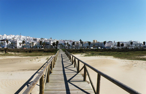 Playa de Conil