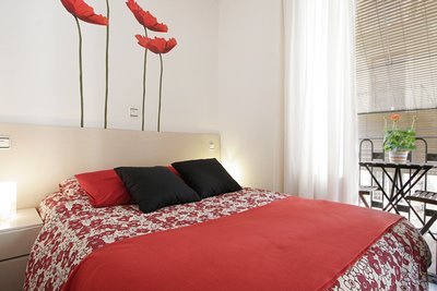 Apartamento Bcn