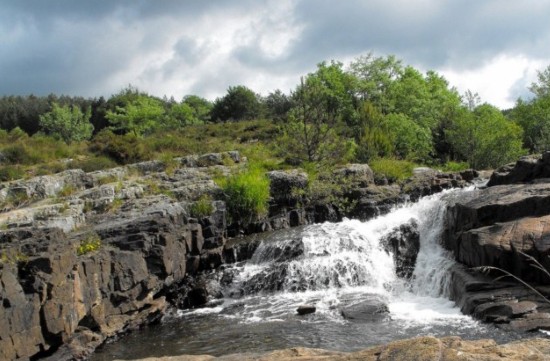 Parques Naturales de España