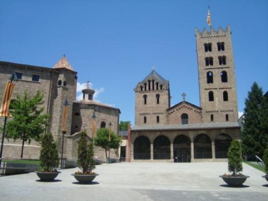 monasterio-de-ripoll