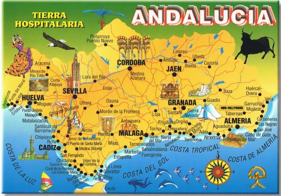 turismo-andalucia