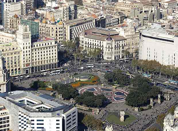 plaza-de-catalunya