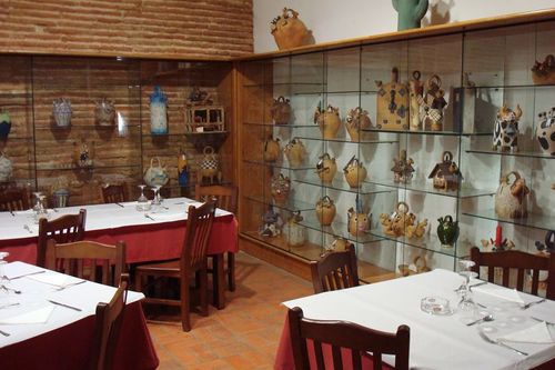 Museo del Botijo Toral de los Guzmanes, León
