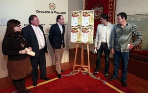 XVII Jornadas Gastronómicas del Espárrago Tudelano