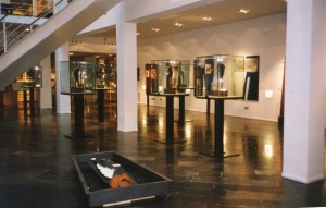 museo egipcio de barcelona