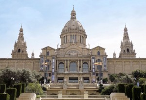 El Museu Nacional d’Art de Catalunya