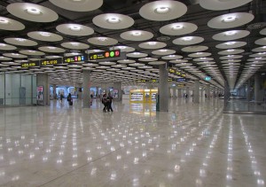 barajas-aeropuerto