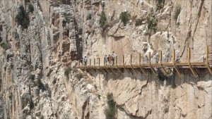 CAMINITO DEL REY