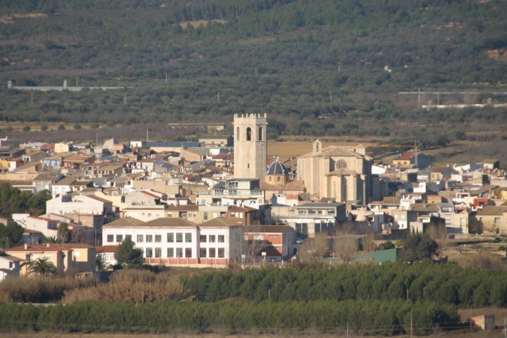 san mateo del maestrazgo