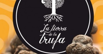 Prueba la trufa negra de Soria