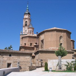 Ateca, un bello pueblo zaragozano