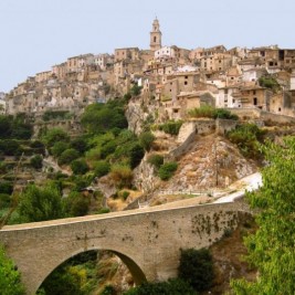 Boicarent, una belleza valenciana