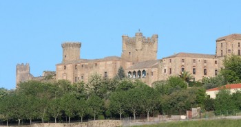 Castillo de Oropesa