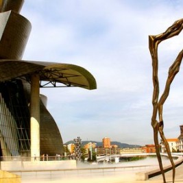 Un gran museo de Bilbao