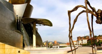 Un gran museo de Bilbao