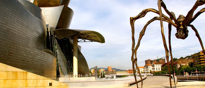 Un gran museo de Bilbao 