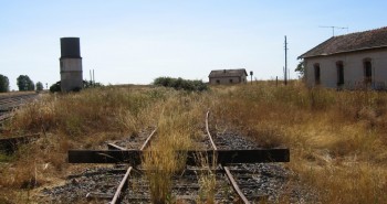 La Fuente de San Esteban – La Fregeneda – Barca d'Alva, una histórica vía férrea