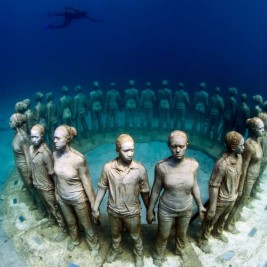 Nuevo museo en Lanzarote